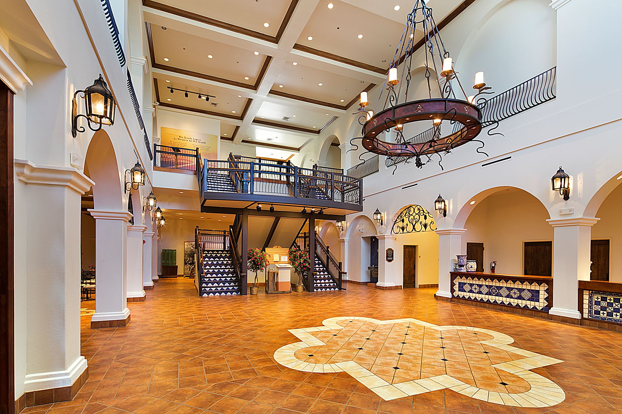 Museum of South Texas History