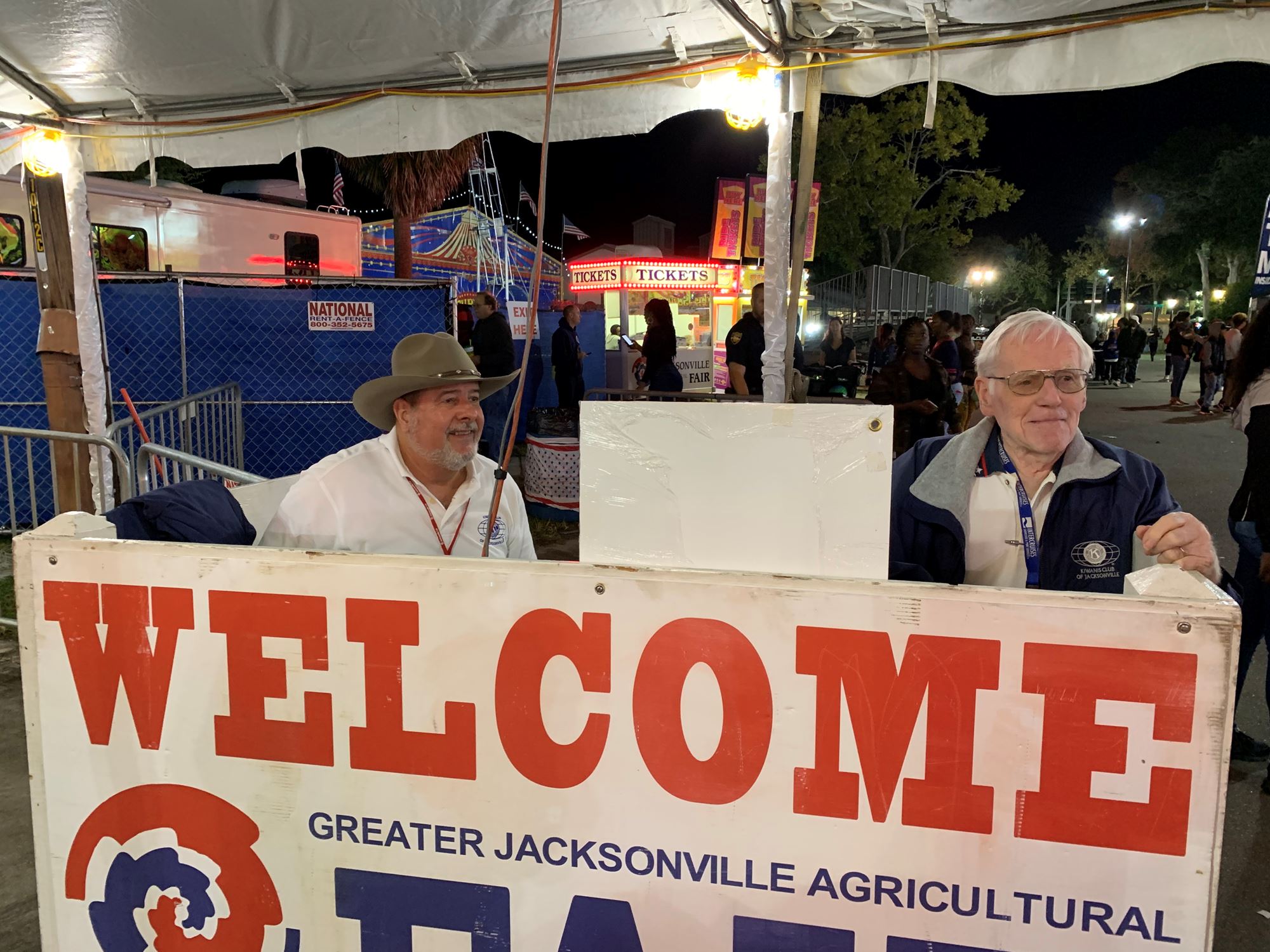 JaxFair Photos
