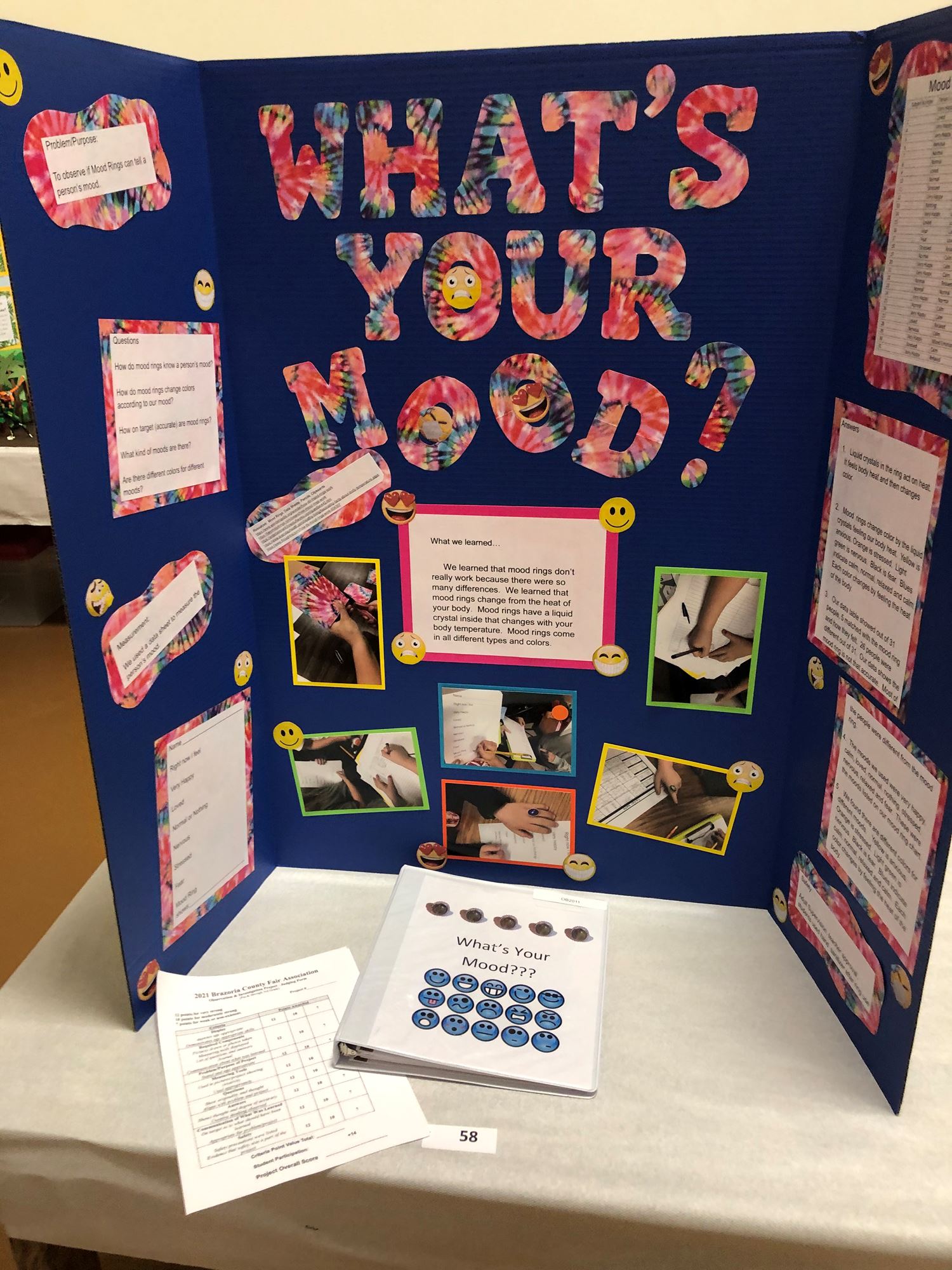 2024 Science Fair