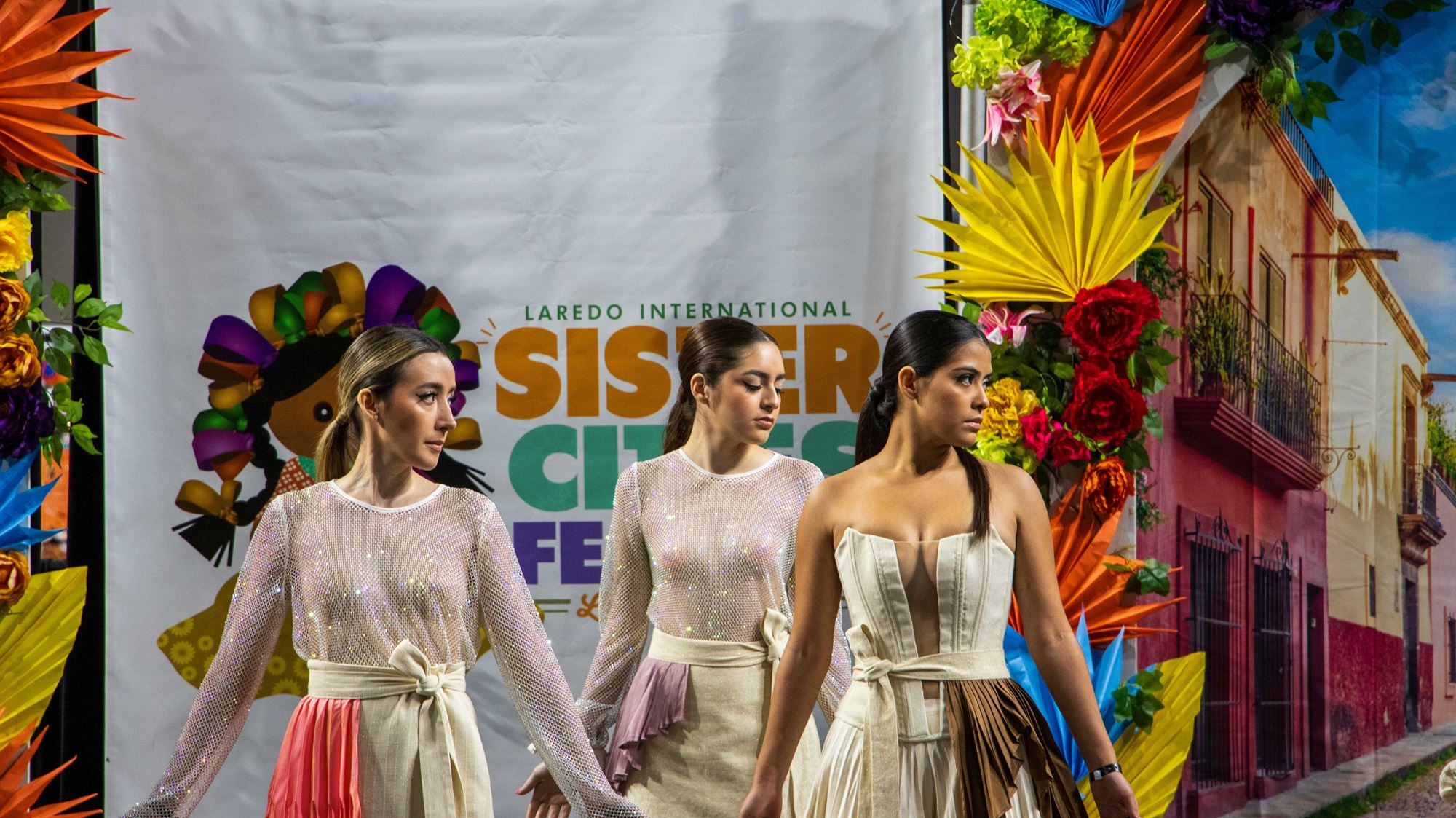 Laredo International Sister Cities Festival