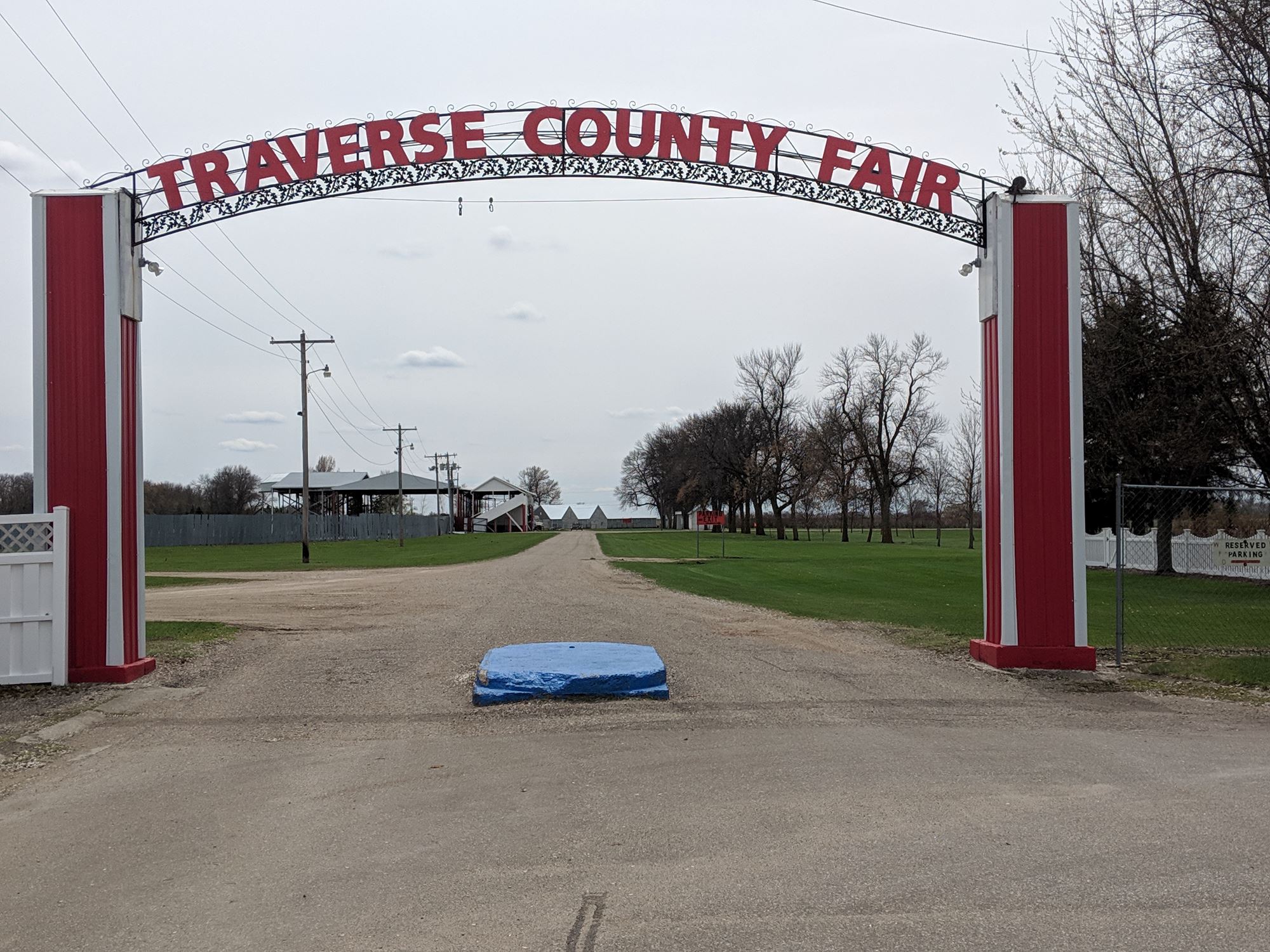 Traverse County Fair