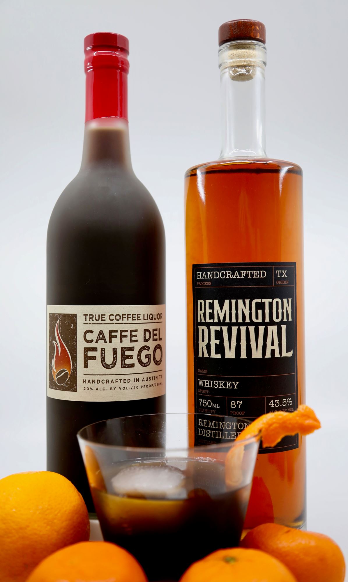 Remington Family Distillers