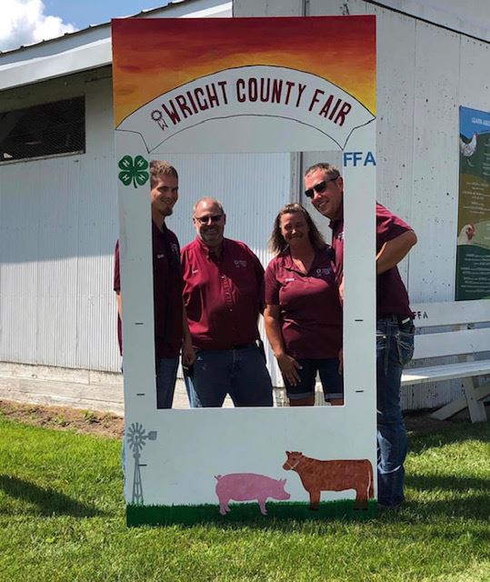 Wright County Fair