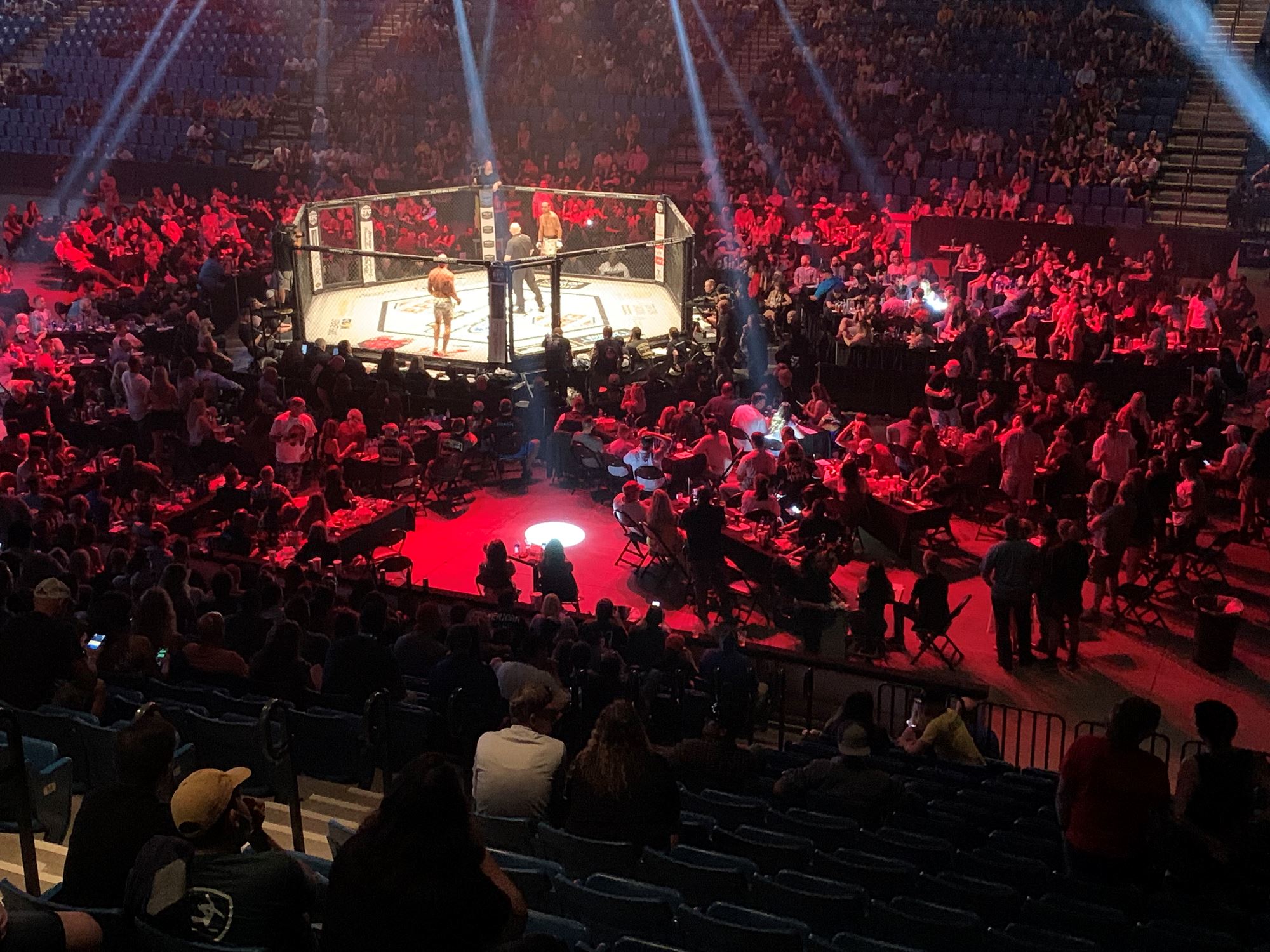 CROSSWINDS CASINO CORNER