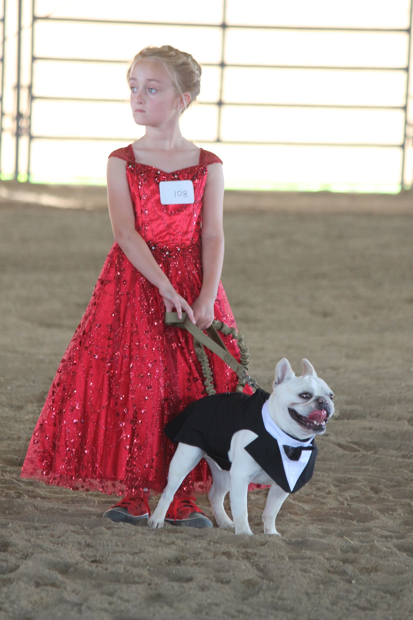 Hendricks County 4H Fair