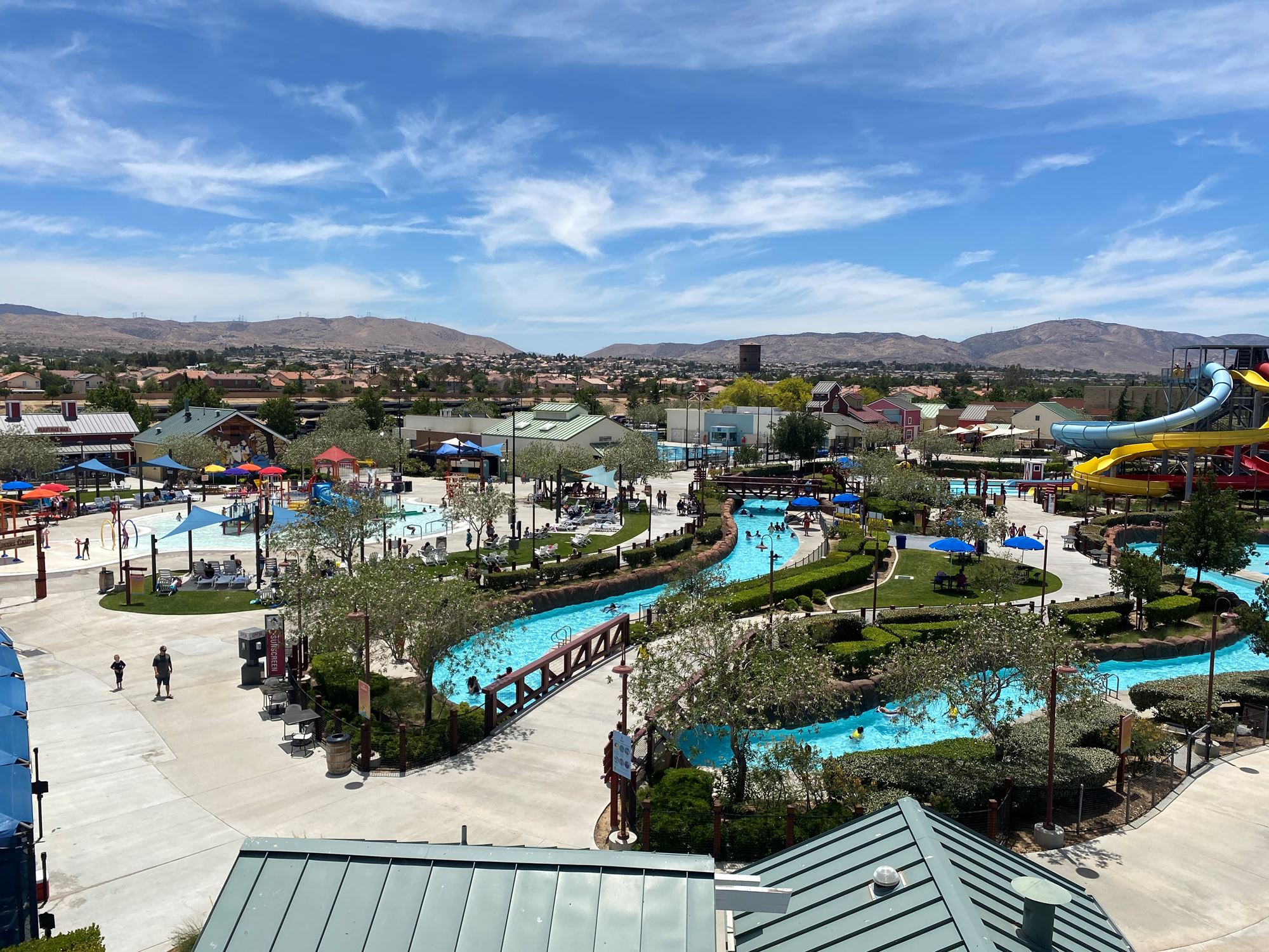 Unleash Summer Fun With Exclusive Dry Town Water Park Discount Codes