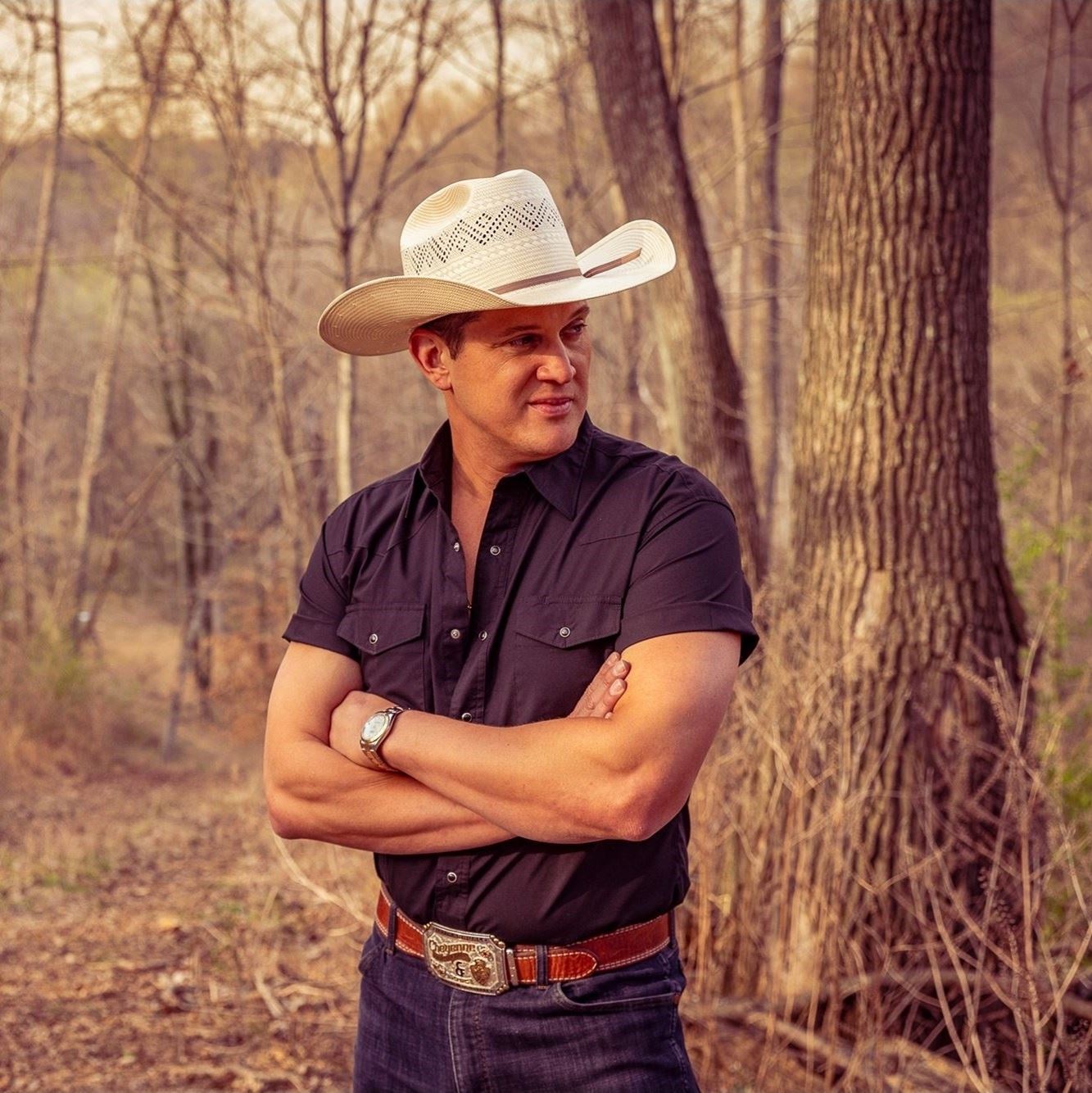 San Antonio Stock Show & Rodeo followed by Jon Pardi <br> Wednesday, Feb. 12 at 7 PM