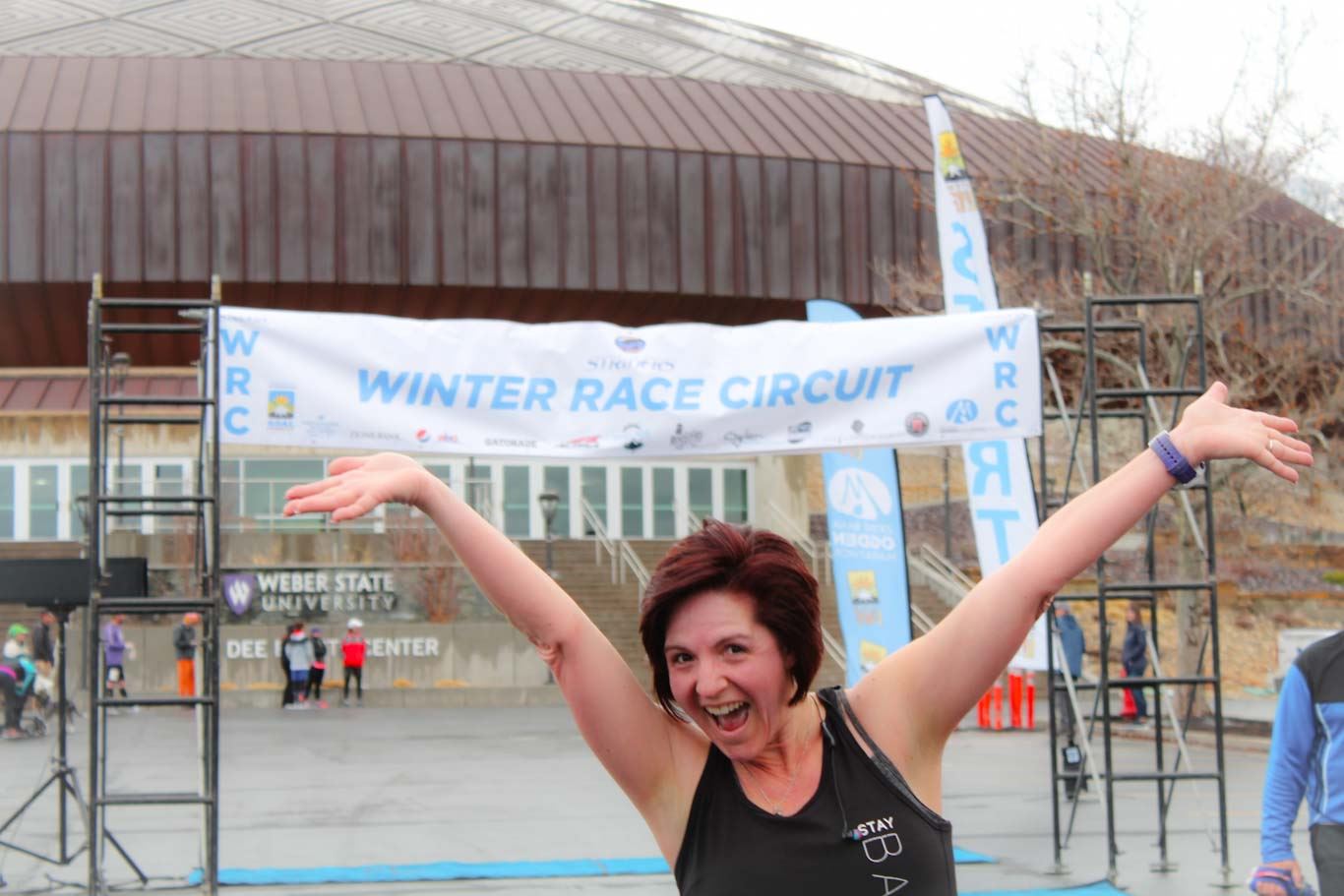 Winter Race Circuit 10K