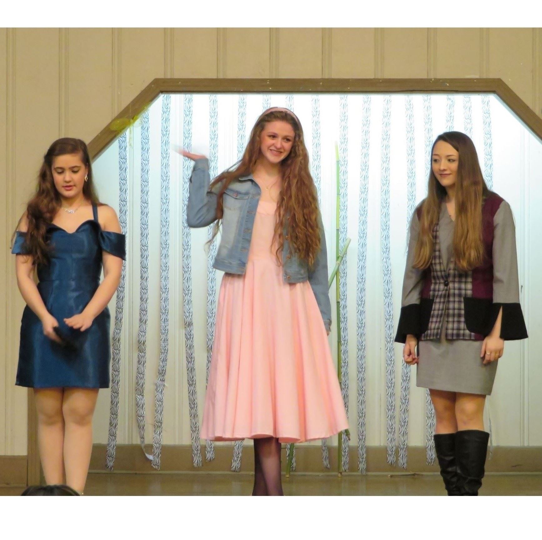 Youth Fashion Show