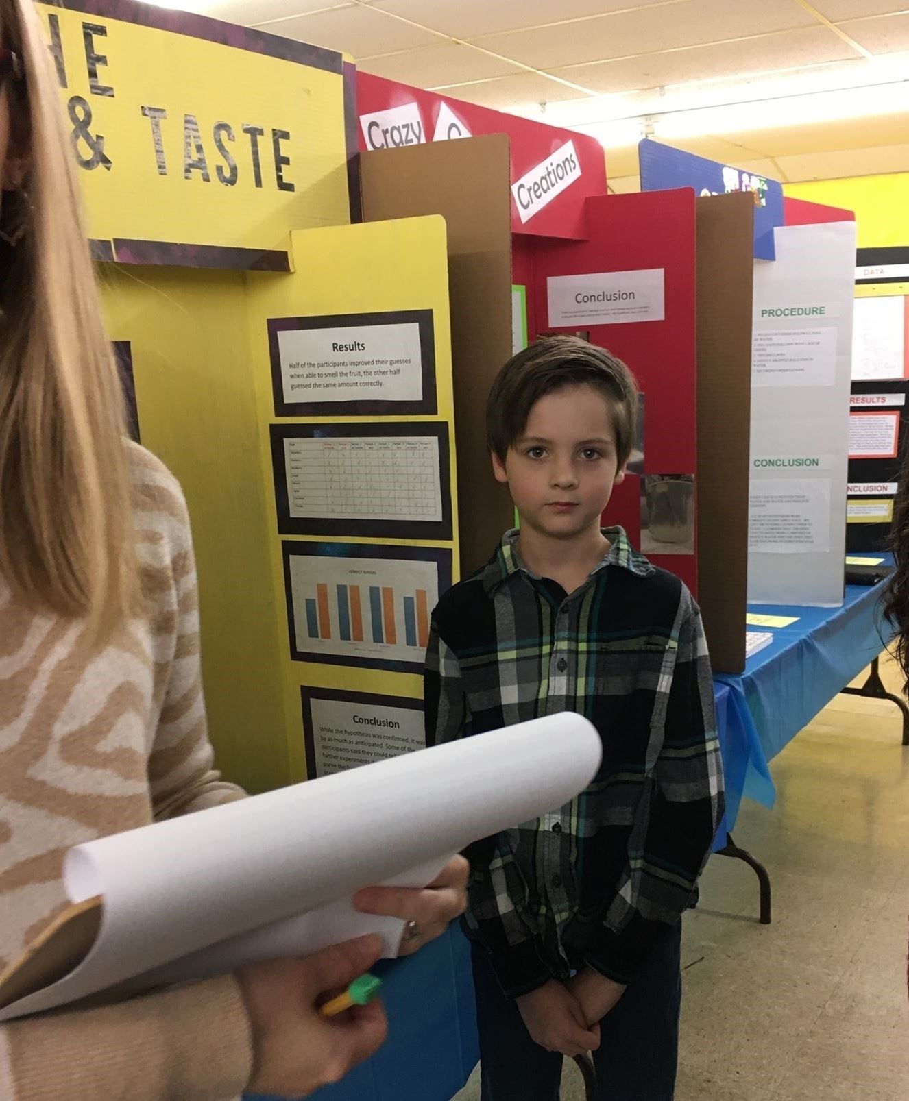 Science Fair