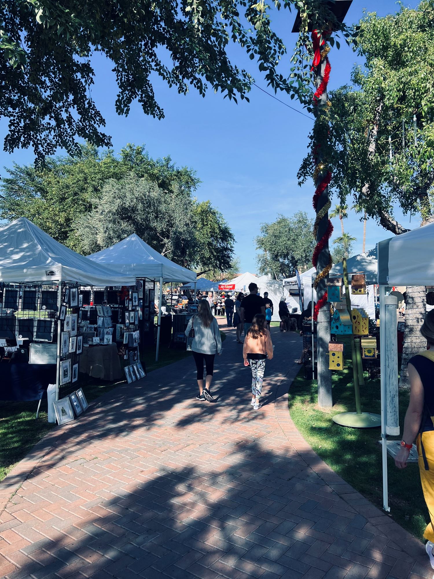 Fountain Hills Arts on The Avenue