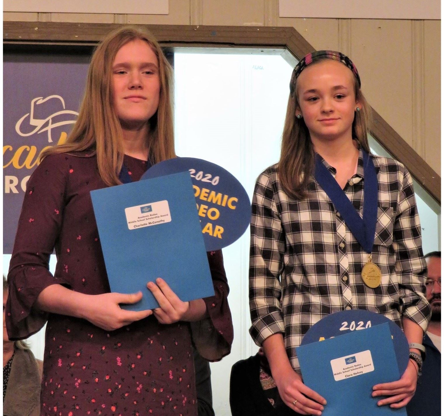 Houston rodeo scholarship amount image