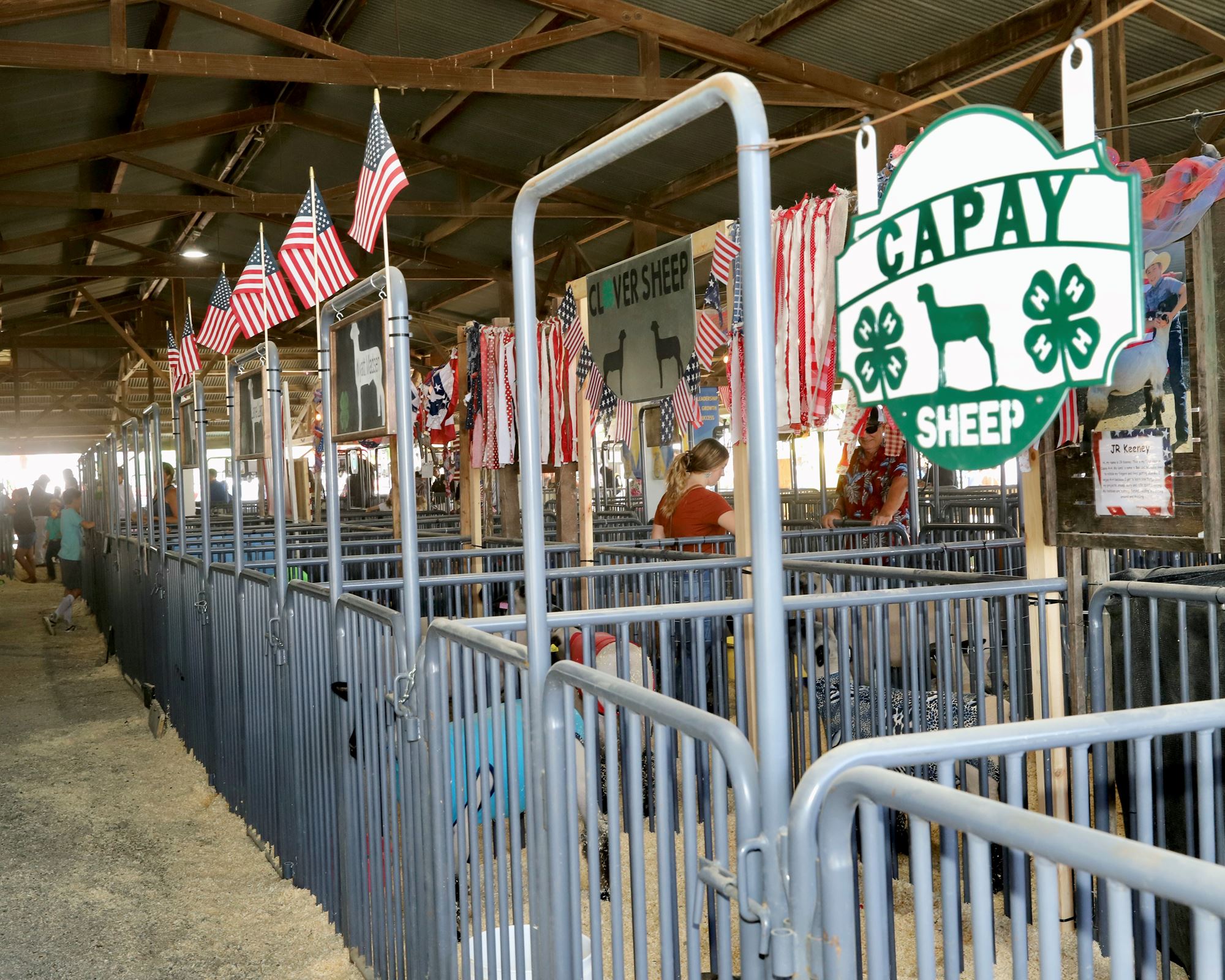 Glenn County Fair