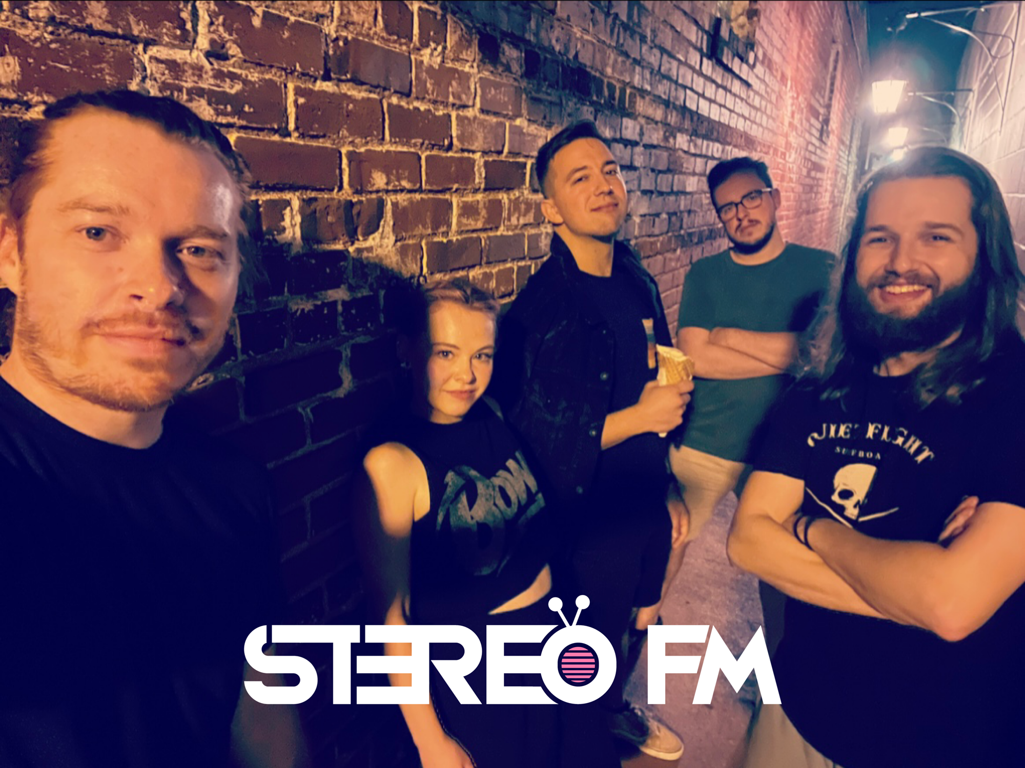 Stereo FM: Friday, April 25, 2025