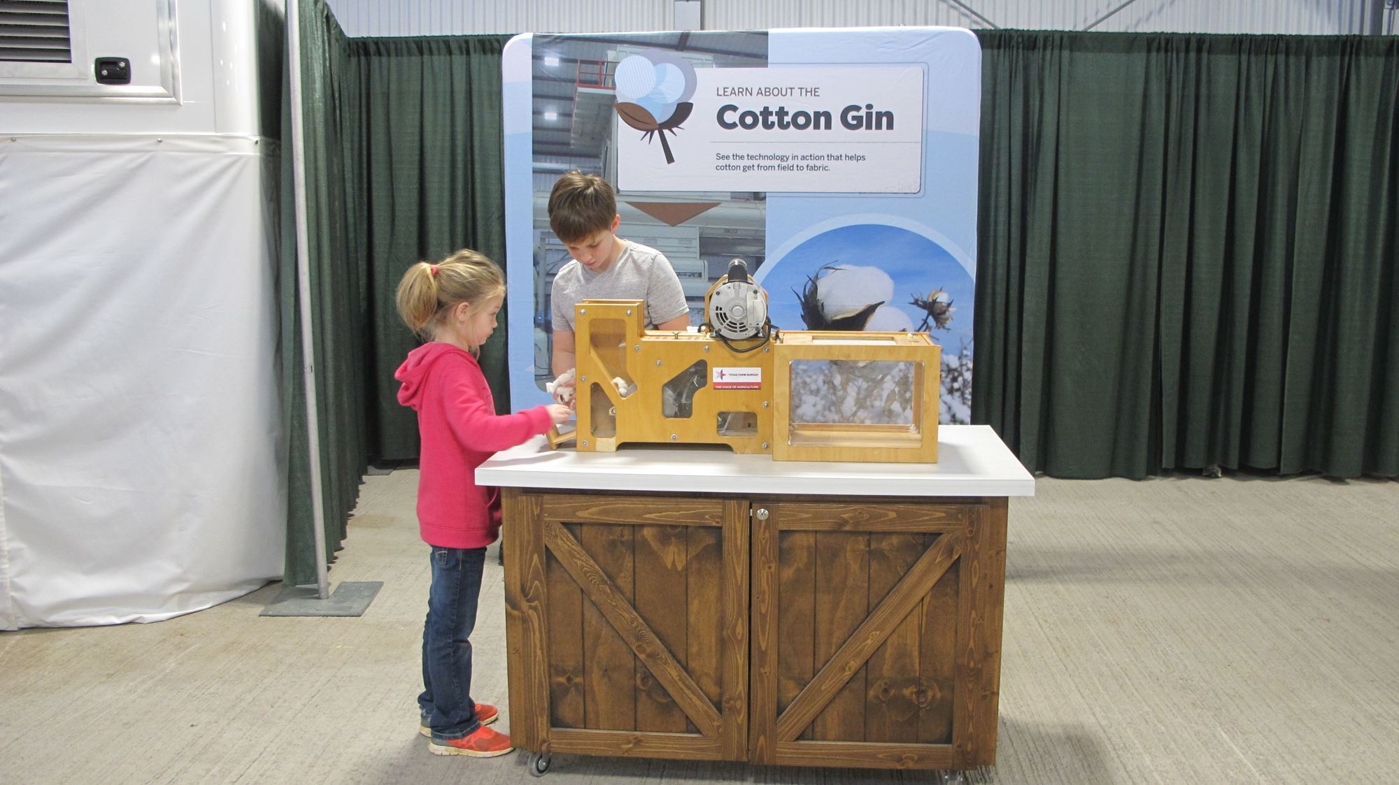 Texas Farm Bureau Scholarships0