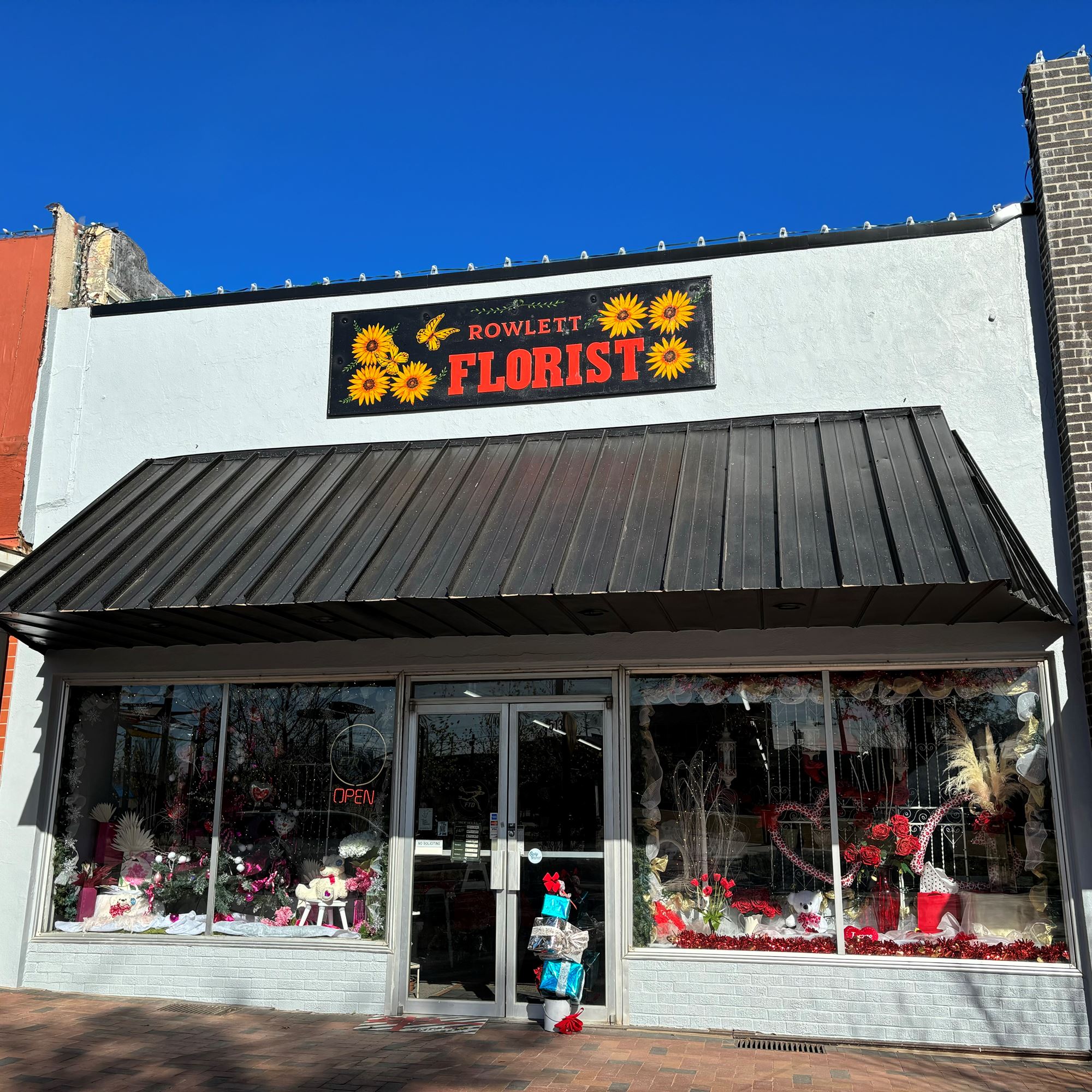 Rowlett Flower & Gift