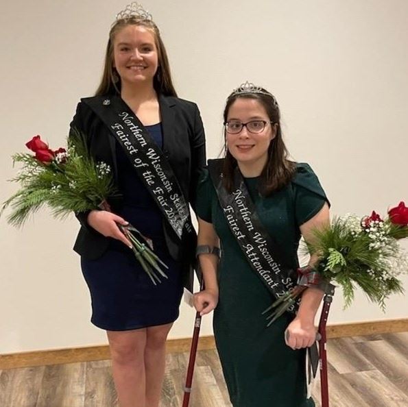NWSF Fairest of the Fair