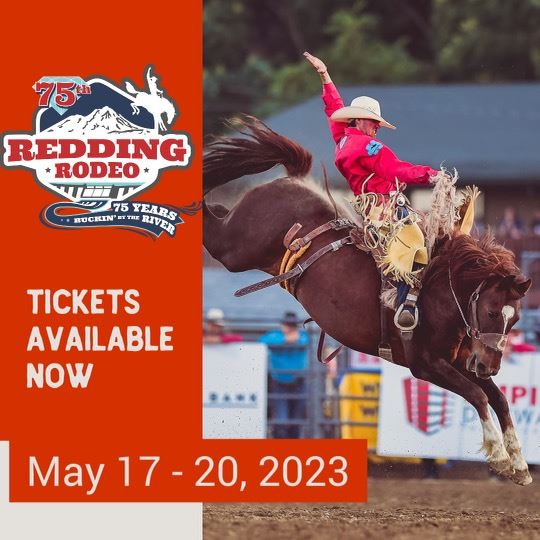 Redding Rodeo