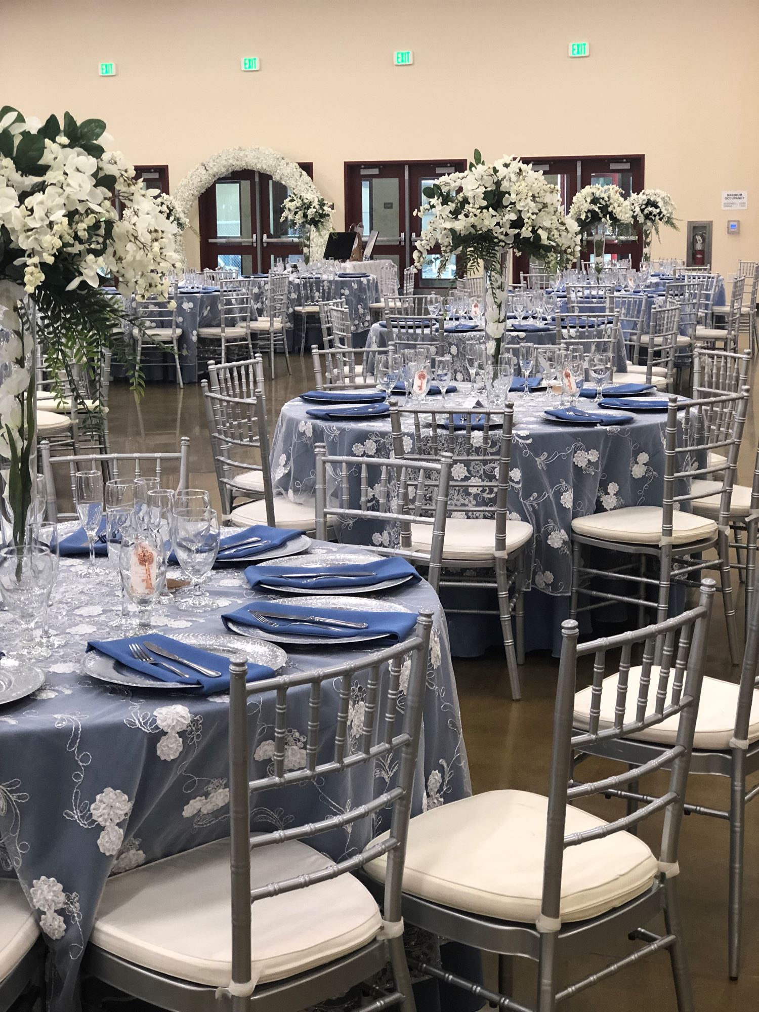 Desert Valley Hospital (Building 4)