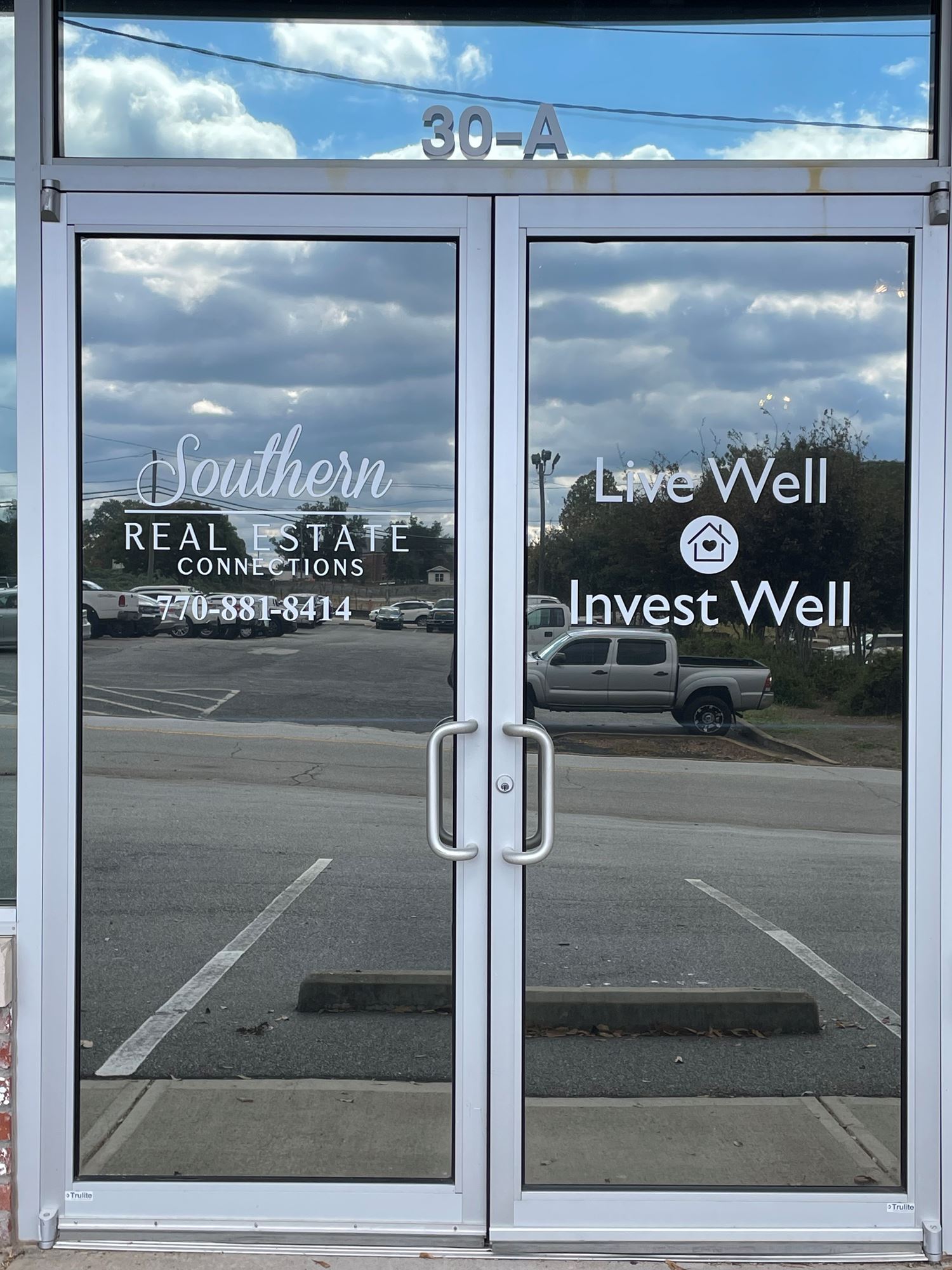 Southern Real Estate Connections