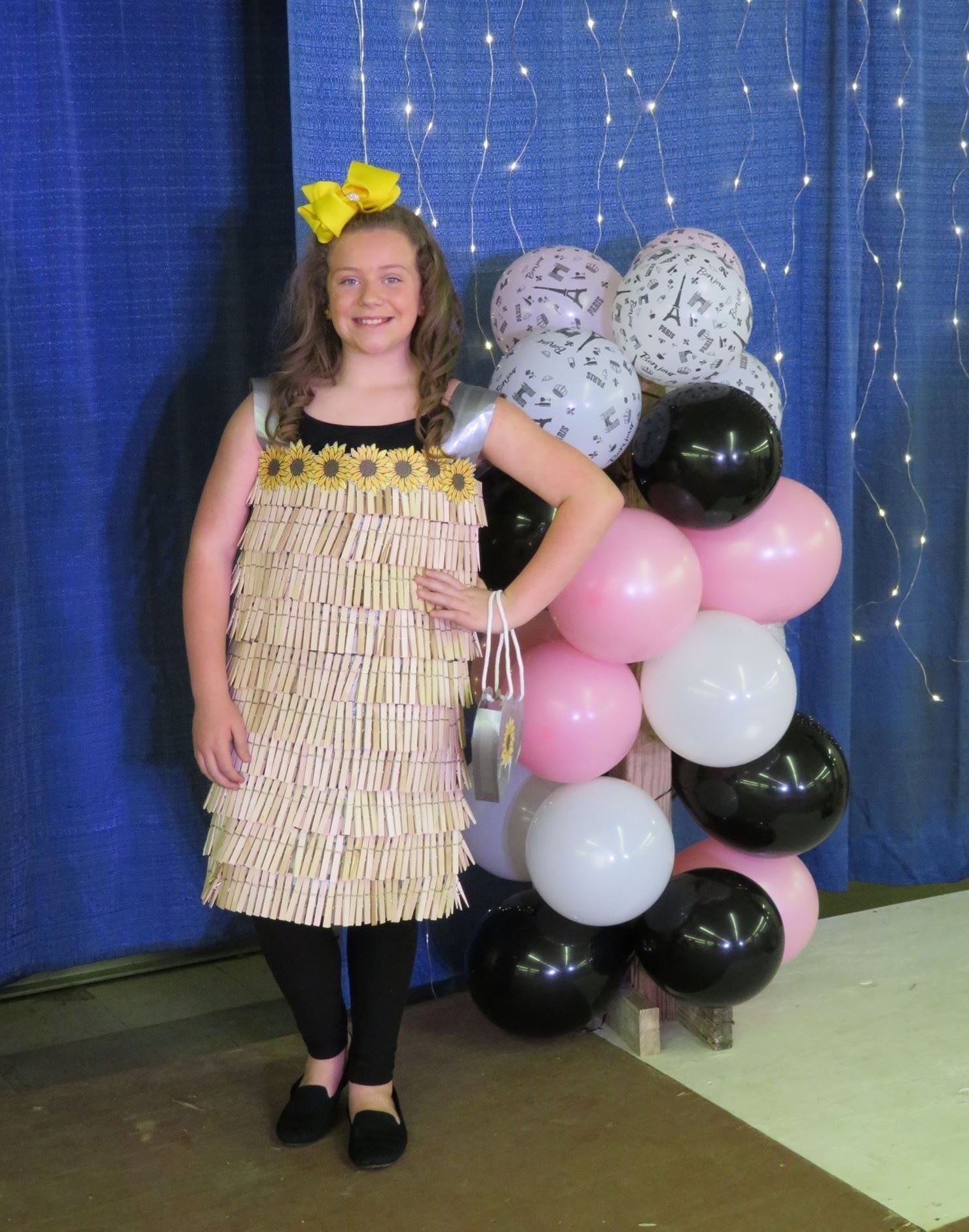 Youth Fashion Show