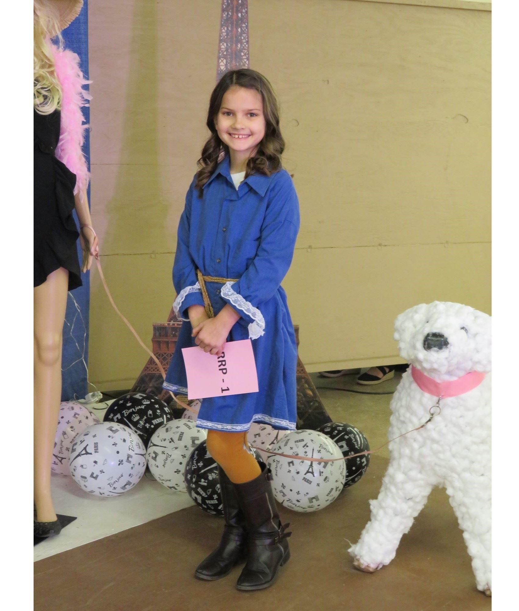 Youth Fashion Show