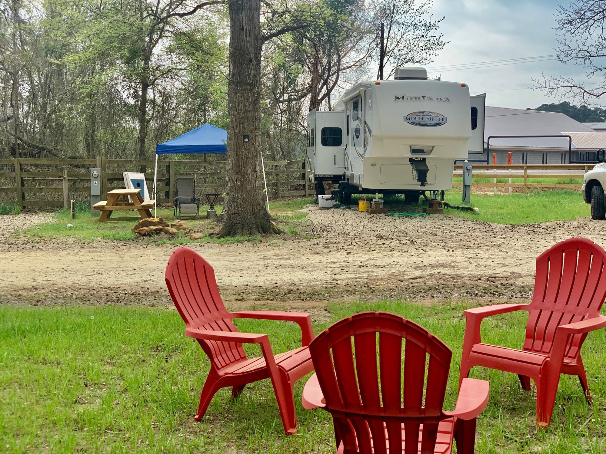 Songbird RV Park