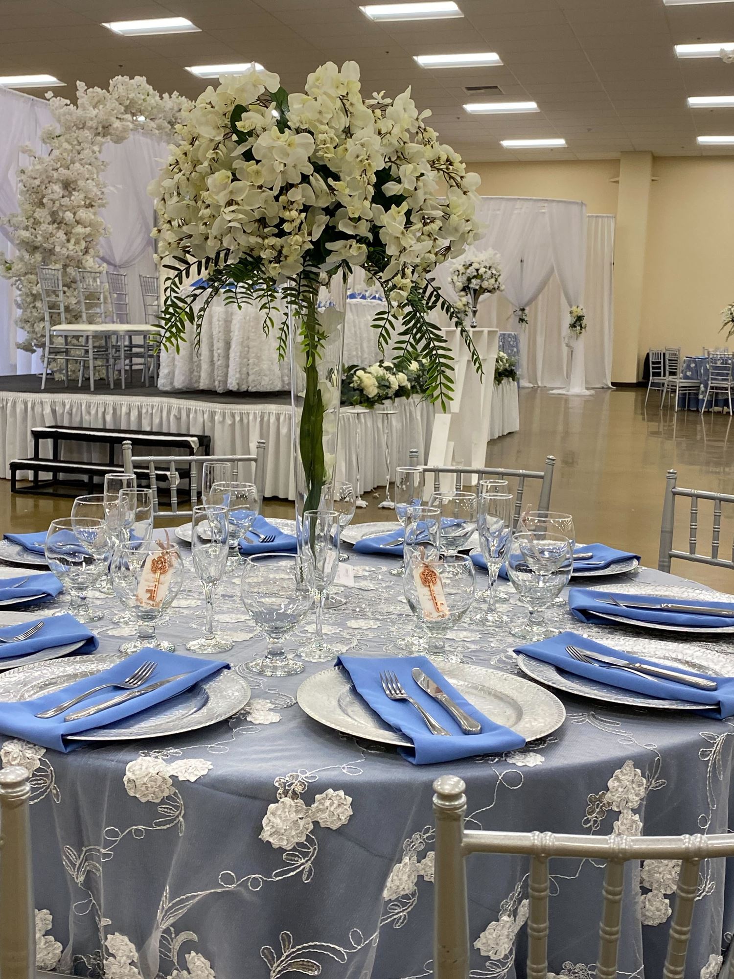 Desert Valley Hospital (Building 4)