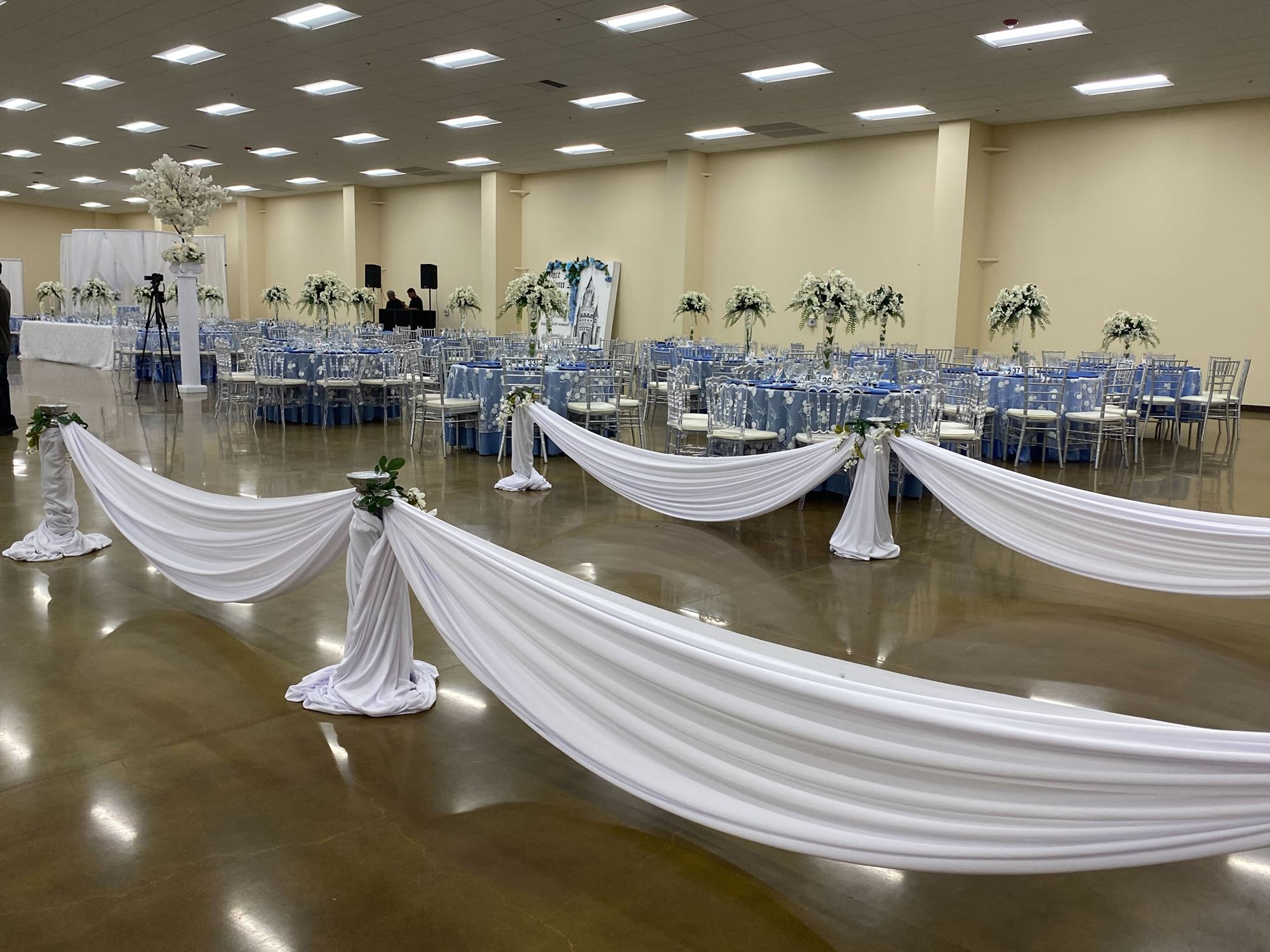 Desert Valley Hospital (Building 4)