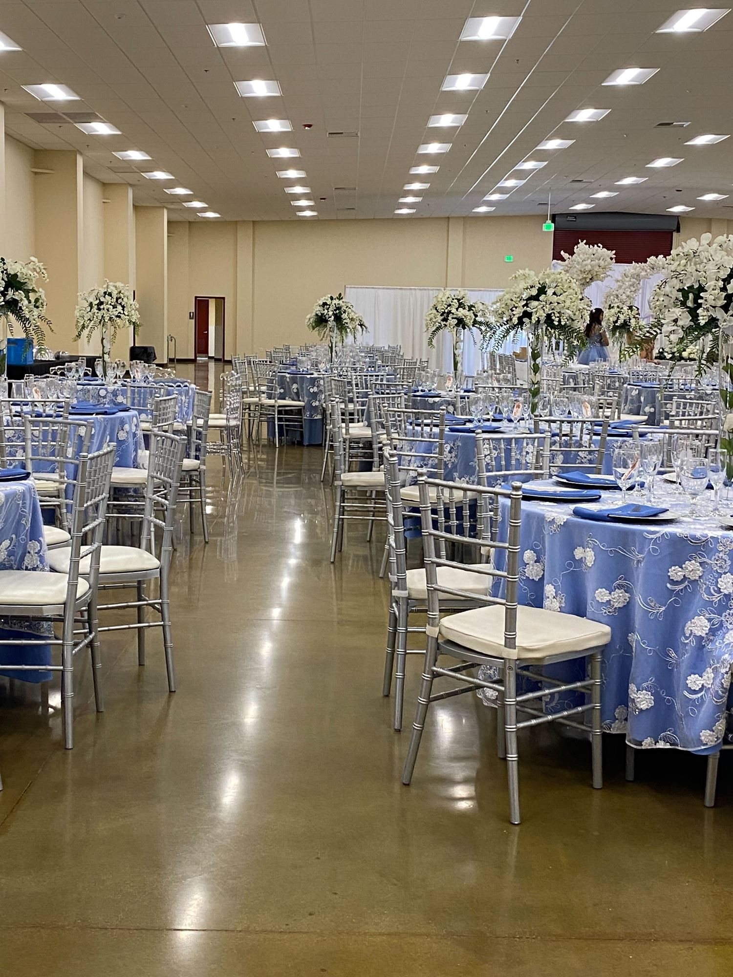 Desert Valley Hospital (Building 4)