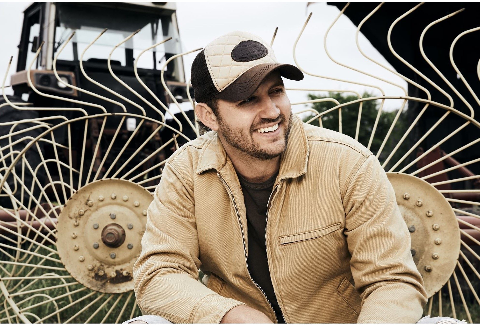 Drew Baldridge