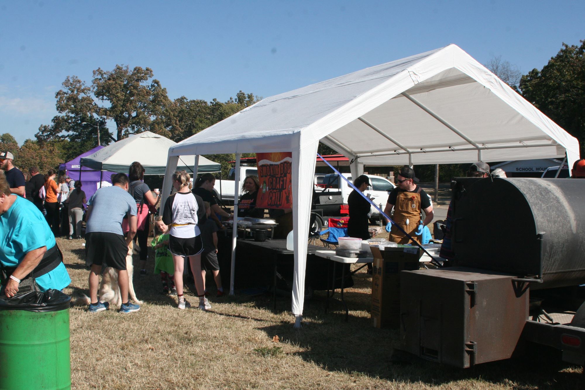 2022 Chili CookOff