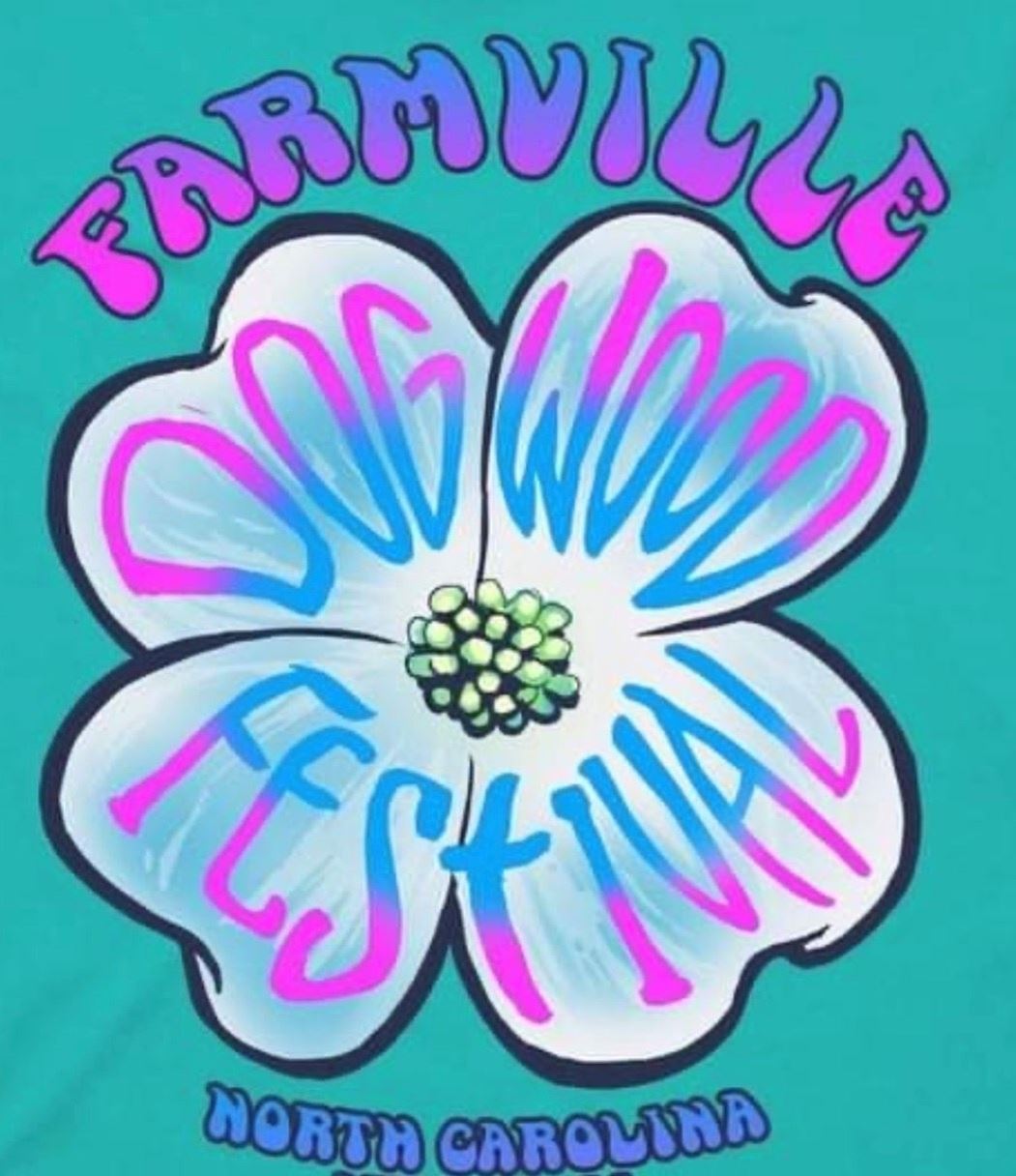 FARMVILLE DOGWOOD FESTIVAL