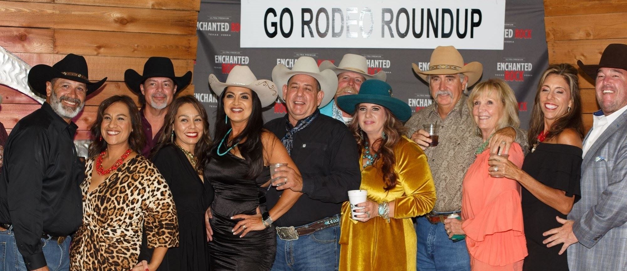 Go Rodeo Roundup