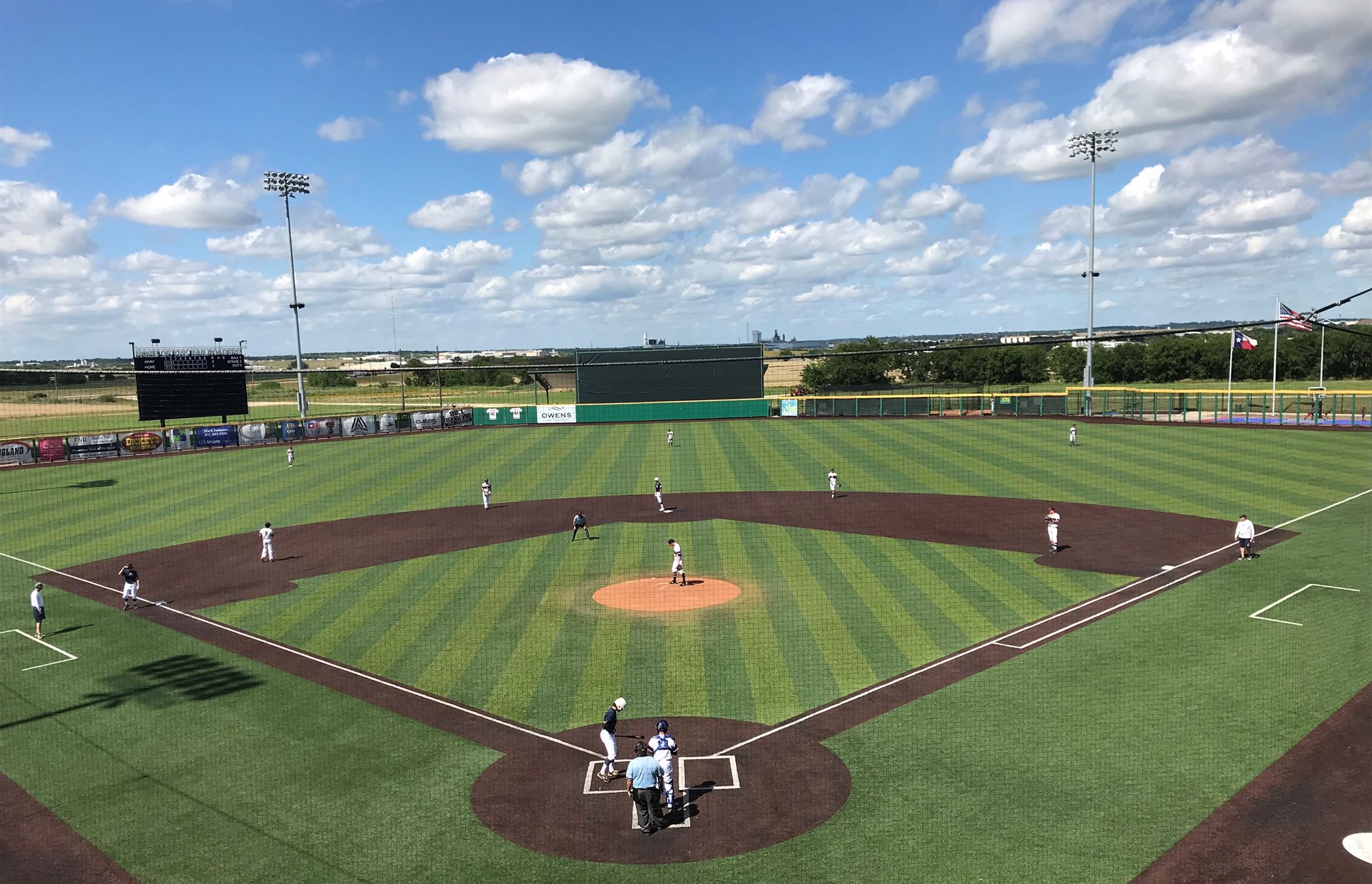 Cleburne Offers TopNotch Venues and Attractions for a Variety of