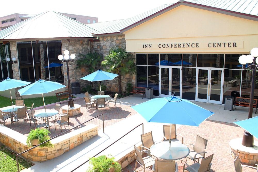 Inn of the Hills Hotel and Conference Center