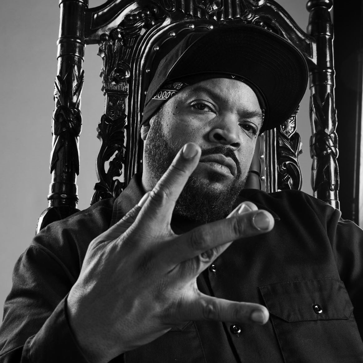 Ice Cube