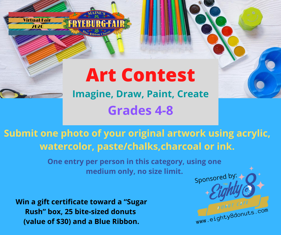 Art Contests