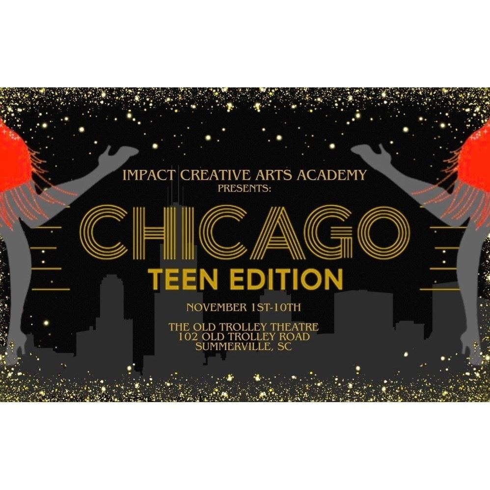 Impact Musical Theater presents Chicago