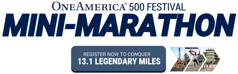 2022 Mini Marathon Finisher Long Sleeve T-Shirt – 500 Festival