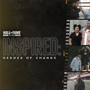 HOFREco and Tupelo Honey Announce Premiere for Pilot Episode of INSPIRED: Heroes of Change