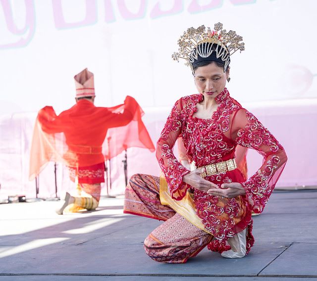 Conyers Cherry Blossom Festival