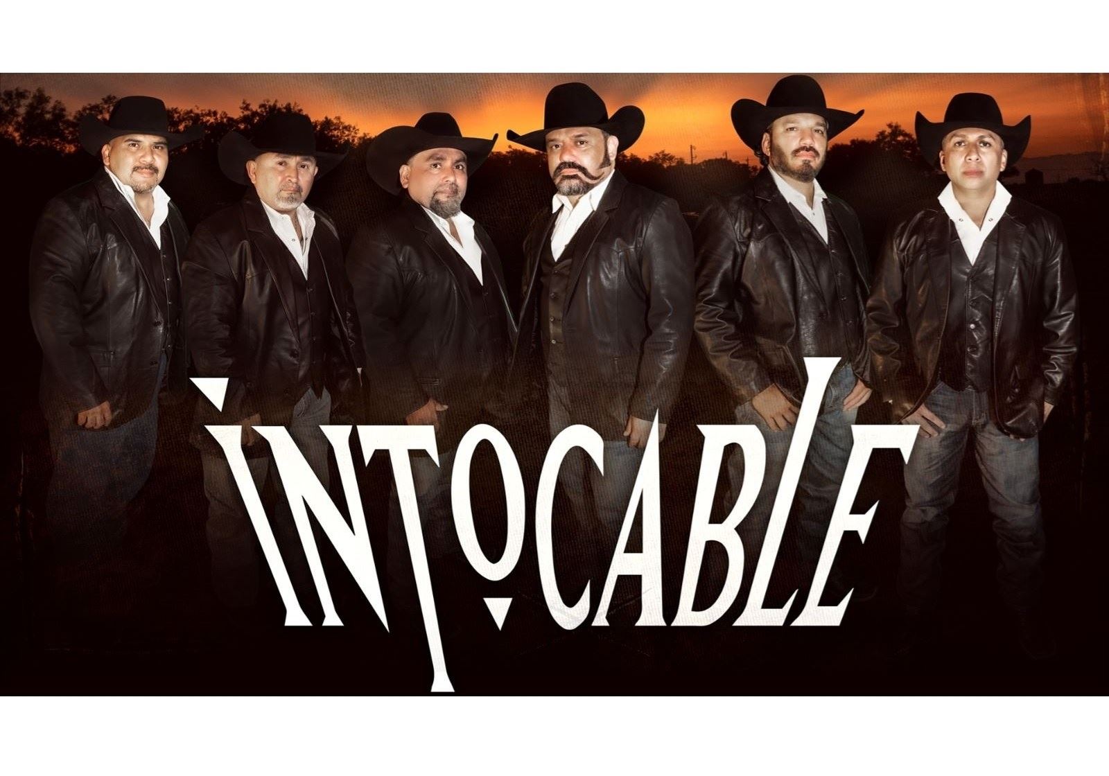 Intocable Concert