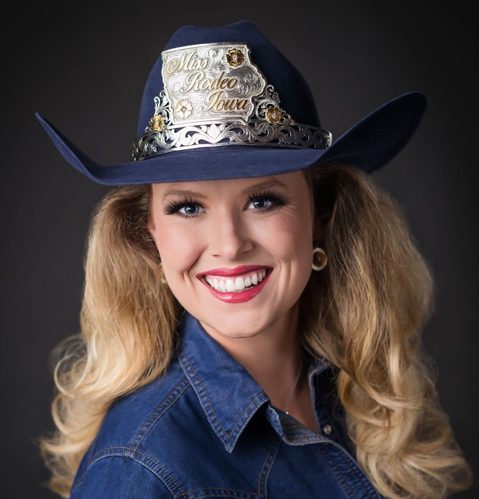 Miss Rodeo America 2024 Contestants