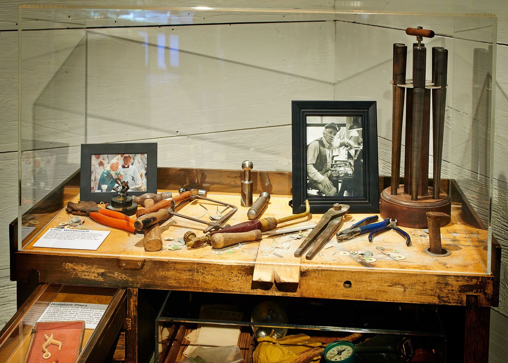 James Avery Artisan Jewelry A Kerrville Legacy