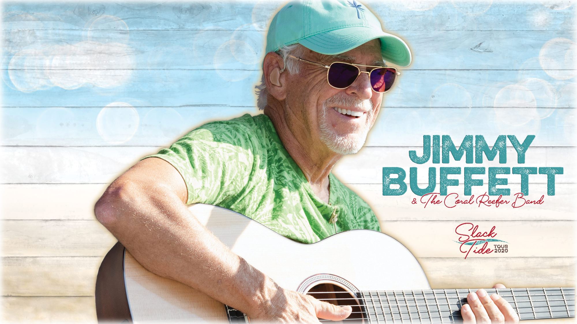 Jimmy Buffett