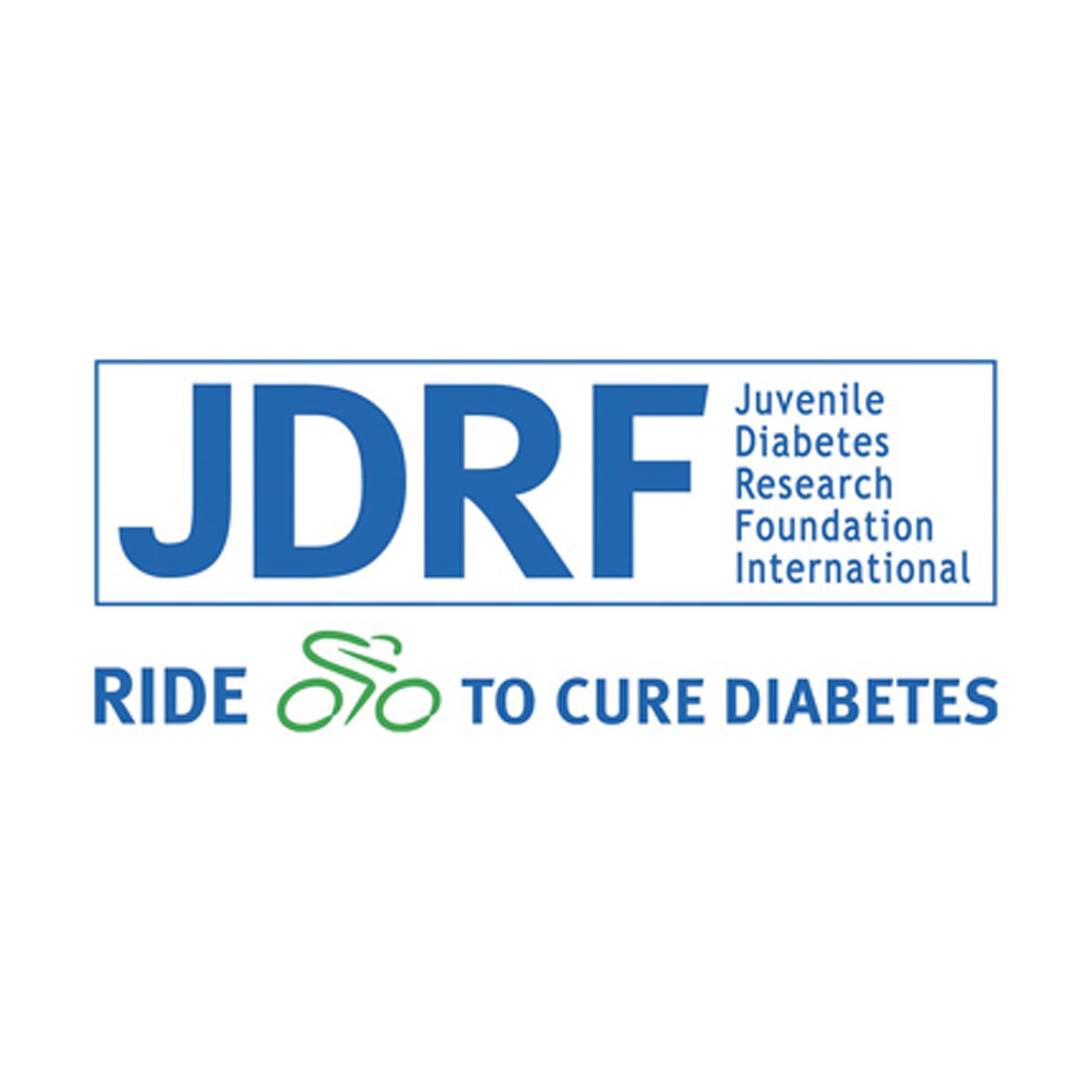 juvenile diabetes logo