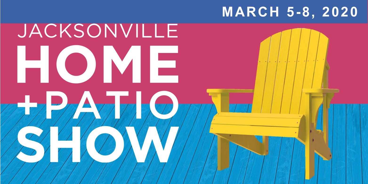 Jacksonville Home + Patio Show