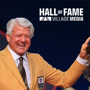 HOFV Media Partners with Jimmy Johnson to Produce Gone Fishin’