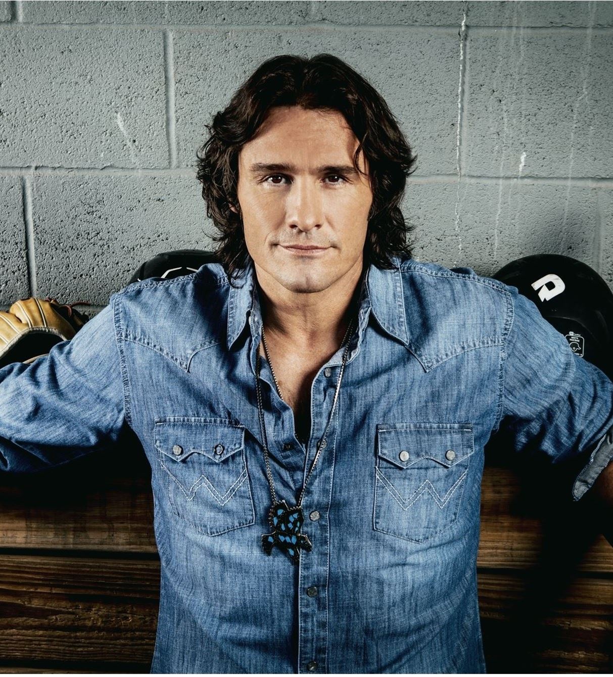 Joe Nichols